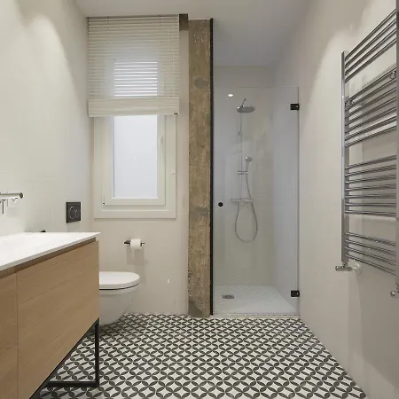 Wiesbaden By Feelfree Apartament *