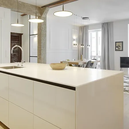 Wiesbaden By Feelfree * San Sebastián