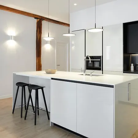 Wiesbaden By Feelfree Apartament San Sebastián