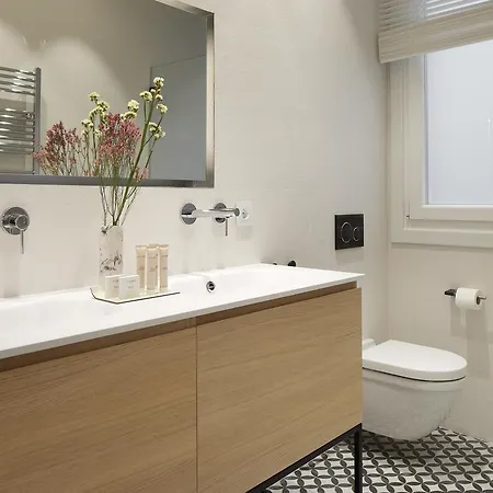 Apartament Wiesbaden By Feelfree *