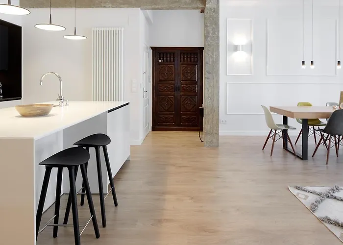 Wiesbaden By Feelfree サン・セバスティアン