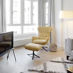 Wiesbaden By Feelfree Apartment