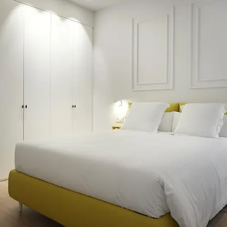 Wiesbaden By Feelfree Apartment