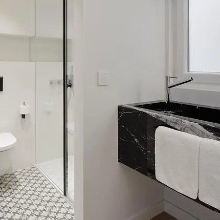 Wiesbaden By Feelfree 公寓 *