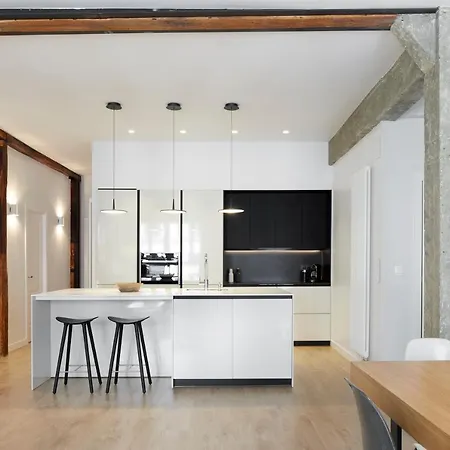 Wiesbaden By Feelfree 公寓 圣塞瓦斯蒂安