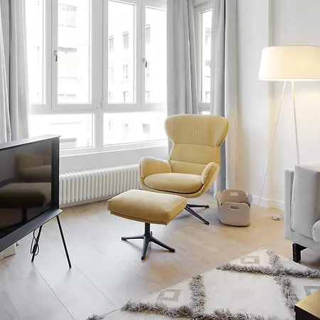 Wiesbaden By Feelfree Apartmán