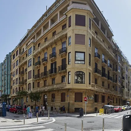 Wiesbaden By Feelfree * San Sebastian