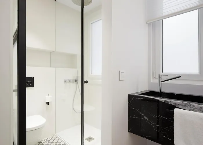 Wiesbaden By Feelfree Apartamento San Sebastián