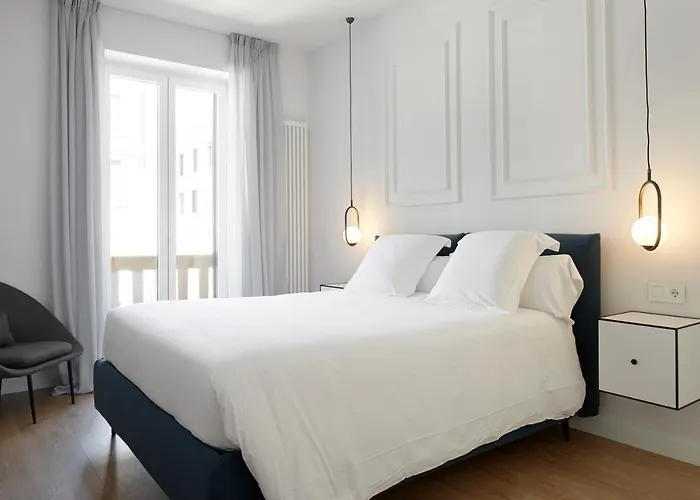 Apartamento Wiesbaden By Feelfree San Sebastián