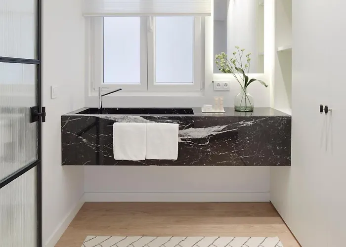 Wiesbaden By Feelfree Apartamento San Sebastián