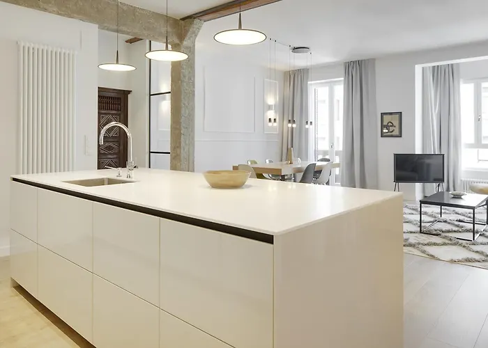 Wiesbaden By Feelfree * San Sebastian