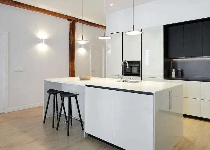 Wiesbaden By Feelfree Apartment San Sebastian