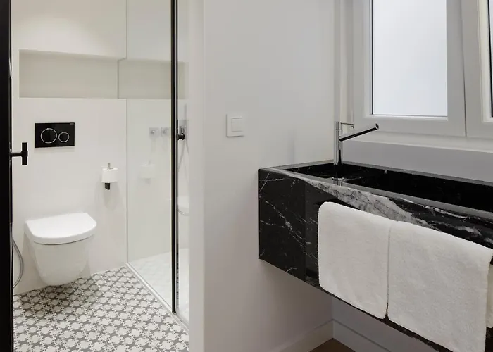 Wiesbaden By Feelfree Apartment *