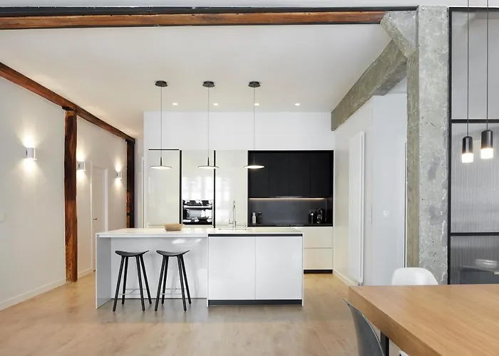 Wiesbaden By Feelfree Apartment San Sebastian