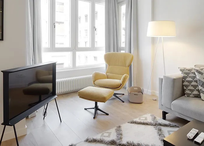 Wiesbaden By Feelfree Apartamento