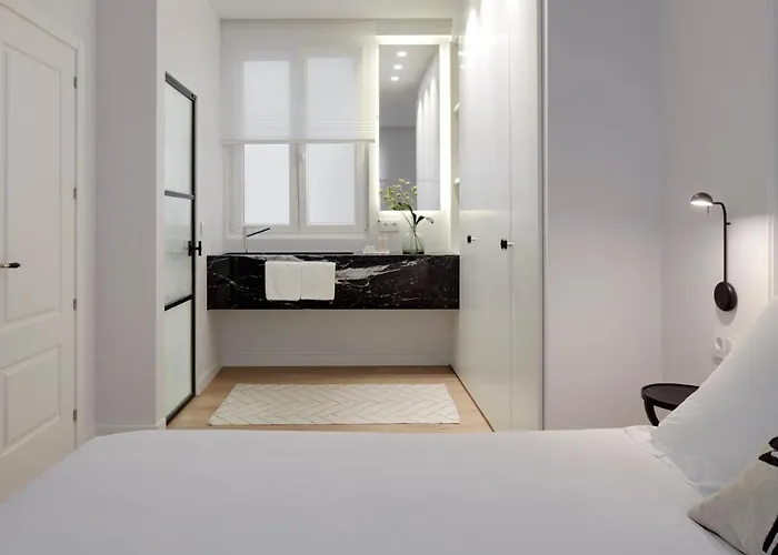 Apartamento Wiesbaden By Feelfree San Sebastián