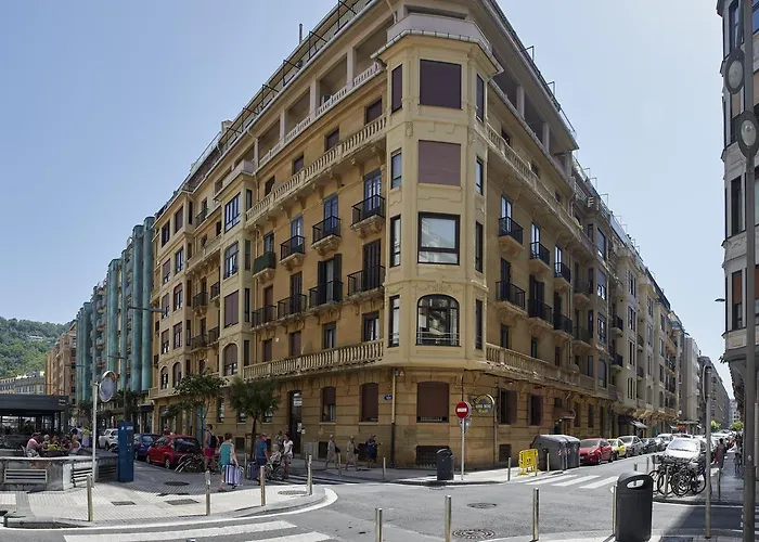 Wiesbaden By Feelfree * San Sebastián