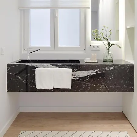 Wiesbaden By Feelfree Apartament San Sebastián