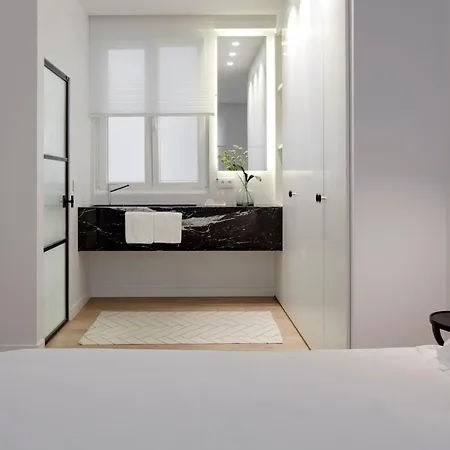 Apartament Wiesbaden By Feelfree San Sebastián